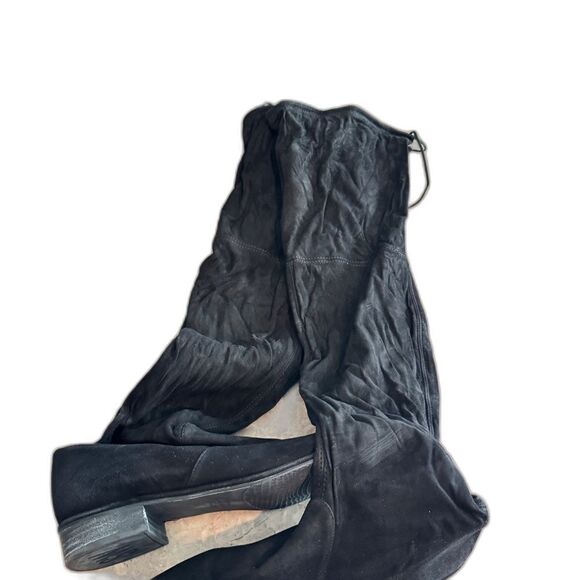 STUART WEITZMAN LOWLAND BOOTS size 9.5 M shoes, boots $950 - Picture 13 of 16